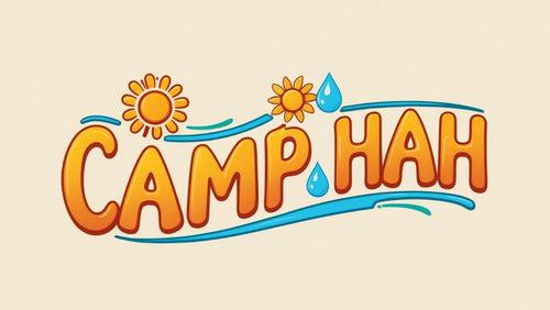 Camp Hah